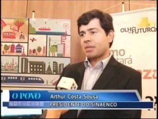 O POVO NOTÍCIAS | 05.09.2013 | COMPLETO