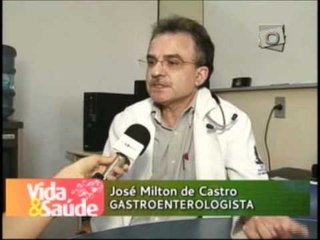 VIDA & SAÚDE | Refluxo | 15.08.13