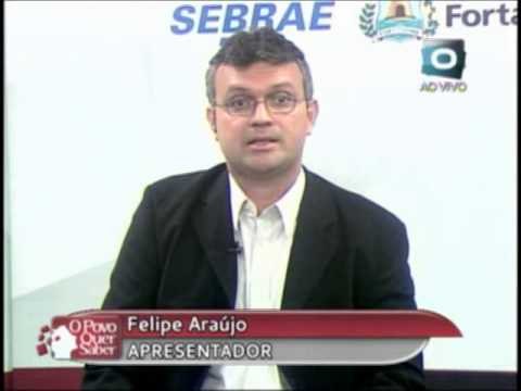 O POVO QUER SABER | 12.08.2013 | COMPLETO