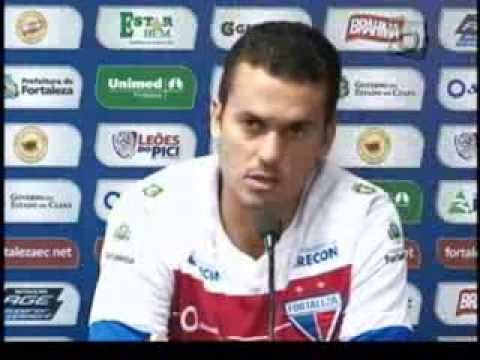 TREM BALA | 14.08.2013 | FORTALEZA IRREGULAR