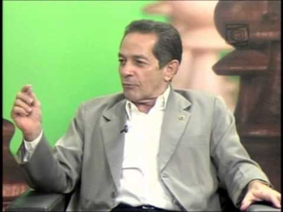 JOGO POLÍTICO | 08.05.2013 | COMPLETO