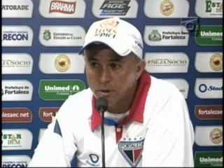 TREM BALA | 16.08.2013 | APROVEITAMETO FEC