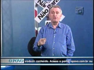 TREM BALA | 19.08.2013 | EVANDRO LEITÃO