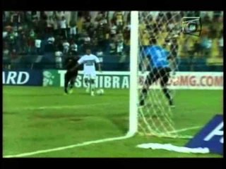 TREM BALA | 19.08.2013 | ICASA 4 X 1 BRAGANTINO
