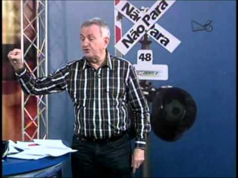 TREM BALA | 01.08.2013 | COMPLETO