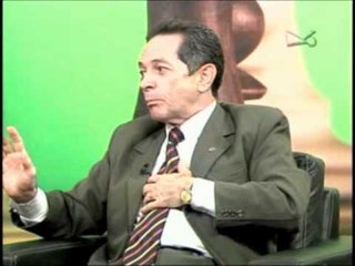 JOGO POLÍTICO | 29.07.2013 | TV O POVO