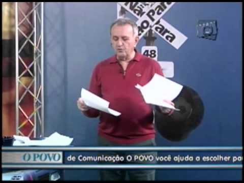 TREM BALA | 07.08.2013 | COMPLETO