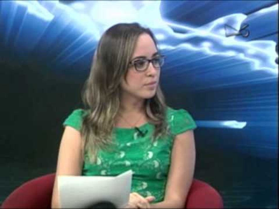 CONECTADO | ELIHU BASTOS | 17.07.2013