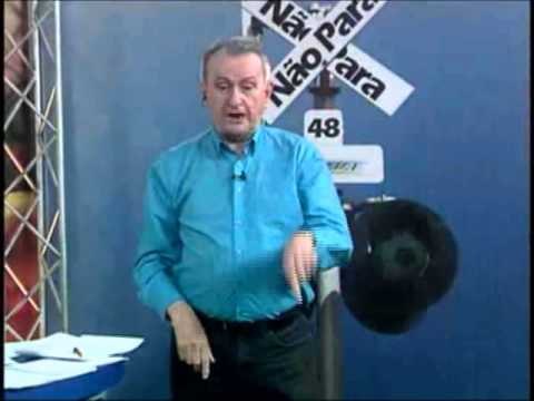 TREM BALA | 29.07.2013 | COMPLETO