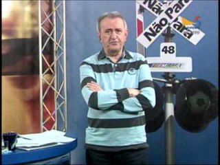 TREM BALA | 17.07.2013 | BLOCO 03