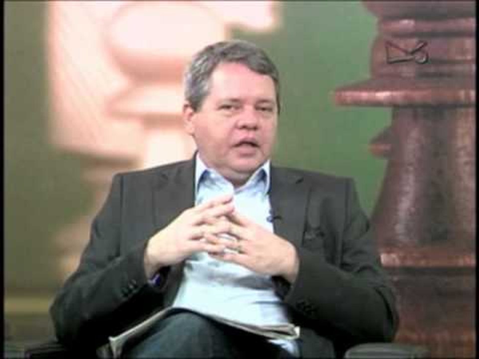 JOGO POLÍTICO | 15.07.2013 | BLOCO 01