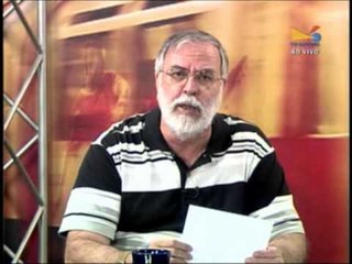 TREM BALA | 15.07.2013 | BLOCO 04