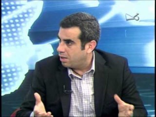 CONECTADO | Carlos Alberto | Synapsis Brasil