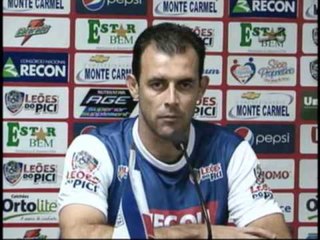 TREM BALA |  09.07.2013 |  BLOCO 01