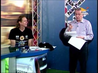 TREM BALA | 09 07 2013 | BLOCO 03 | Sérgio Guedes