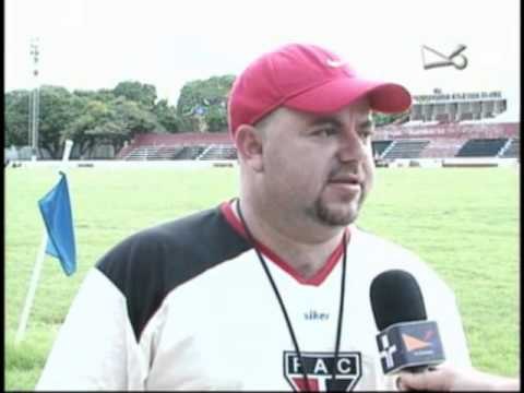 TREM BALA | 10.07.2013 | FERROVIÁRIO JULINHO CAMARGO