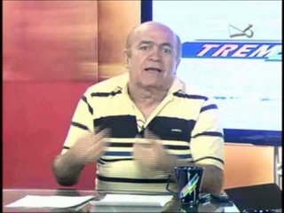 TREM BALA | 27 06 2013 |  BLOCO 02