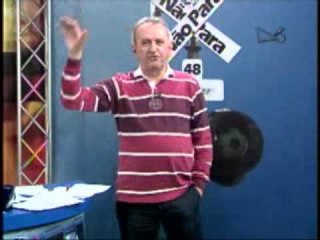 TREM BALA | 20.06.2013 | BLOCO 04