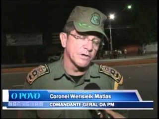 O POVO NOTÍCIAS | 21.06.2013 |  COMPLETO