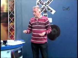 TREM BALA | 20.06.2013 | BLOCO 02