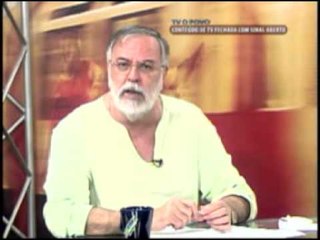 TREM BALA | 07 06 2013 |  BLOCO 04