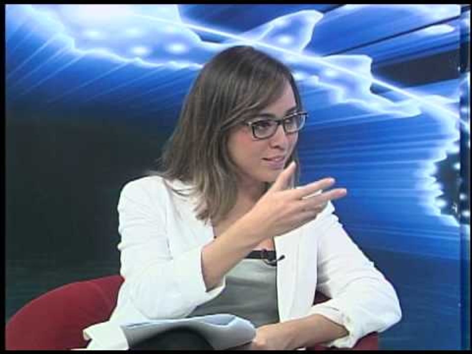 CONECTADO | Iaponira Darc