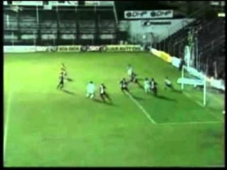 TREM BALA | OESTE 2 X 1 CEARÁ  | 05.06.2013