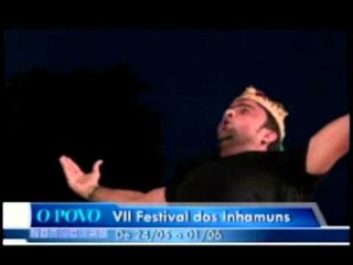 O POVO NOTÍCIAS | 23.05.2013 | COMPLETO