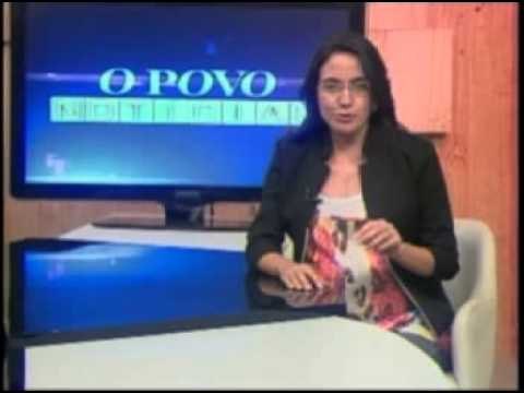 CHAMADA: O POVO NOTÍCIAS | 20.05.2013