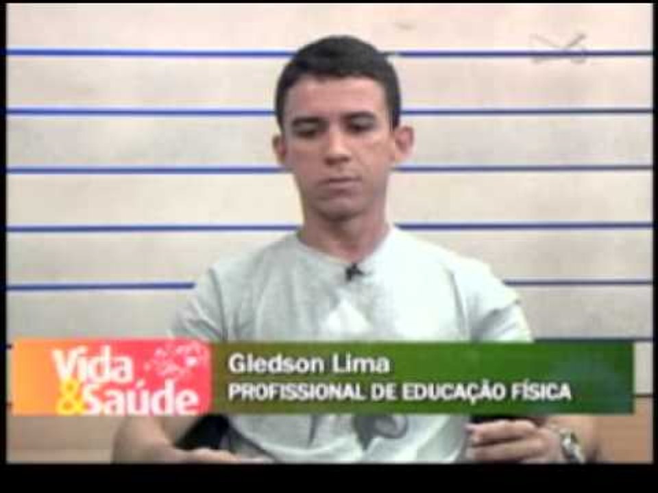 VIDA E SAÚDE | 16.05.2013 | BLOCO 04