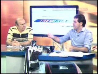 TREM BALA | 21.05.2013 | BLOCO 02