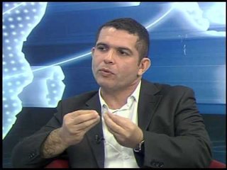 Arenusa conversa com Edson Moreira da CollWorks