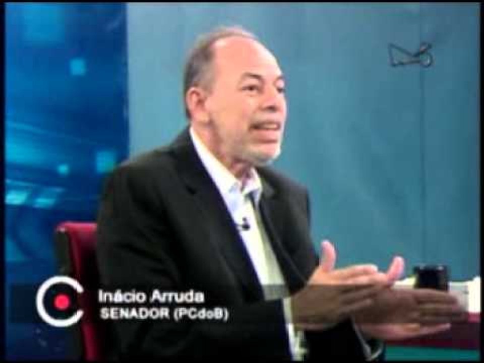 COLETIVA | 04.05.2013 | BLOCO 01  - Inácio Arruda