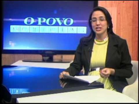 CHAMADA: O POVO NOTÍCIAS | 08.05.2013