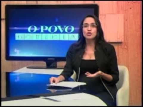 O POVO NOTÍCIAS | 30.04.2013 - COMPLETO