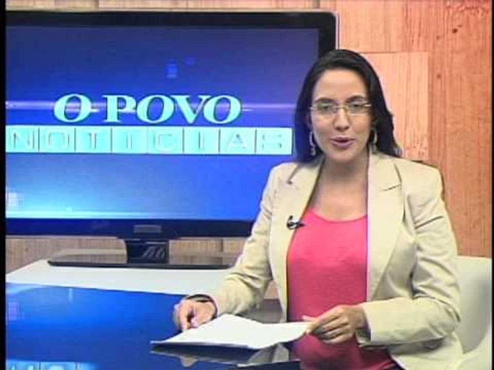 CHAMADA: O POVO NOTÍCIAS