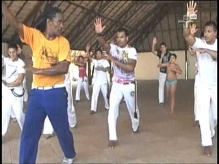 TV CULTURA | Aniversário de Fortaleza |  MIRELLE COSTA