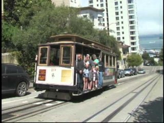 VIVA DOMINGO - VIAJO  PORQUE PRECISO: SÃO FRANCISCO | 10.02.013