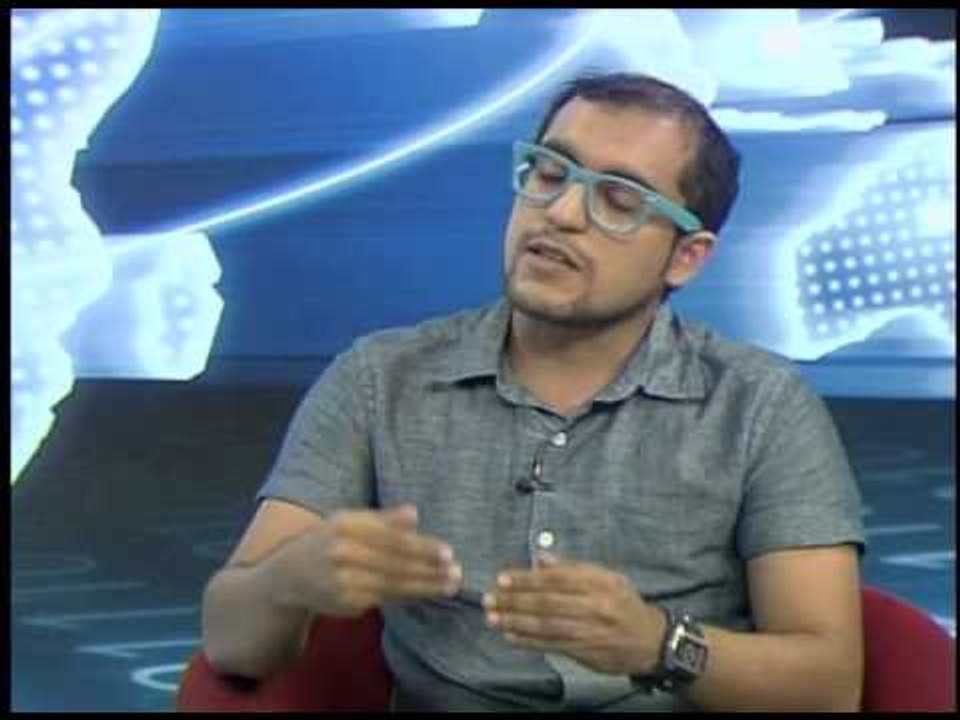 Programa Conectado l Gestão do Tempo