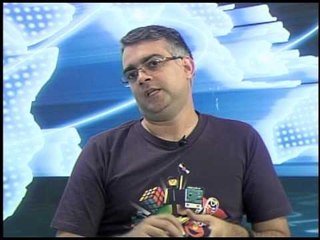 Programa Conectado l Humor gerando negócios na Web