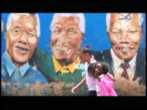 Viva Domingo | 07.04.2013 - Viajo porque preciso: África do Sul