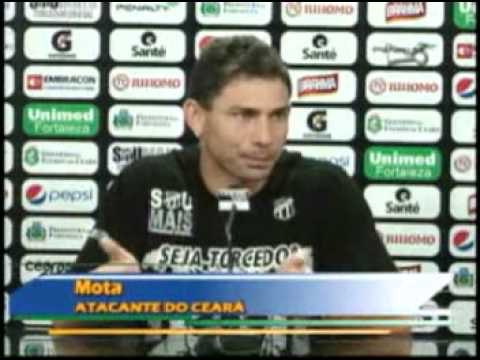 Trem Bala | 05.04.2013 - EQUILÍBRIO CEARÁ