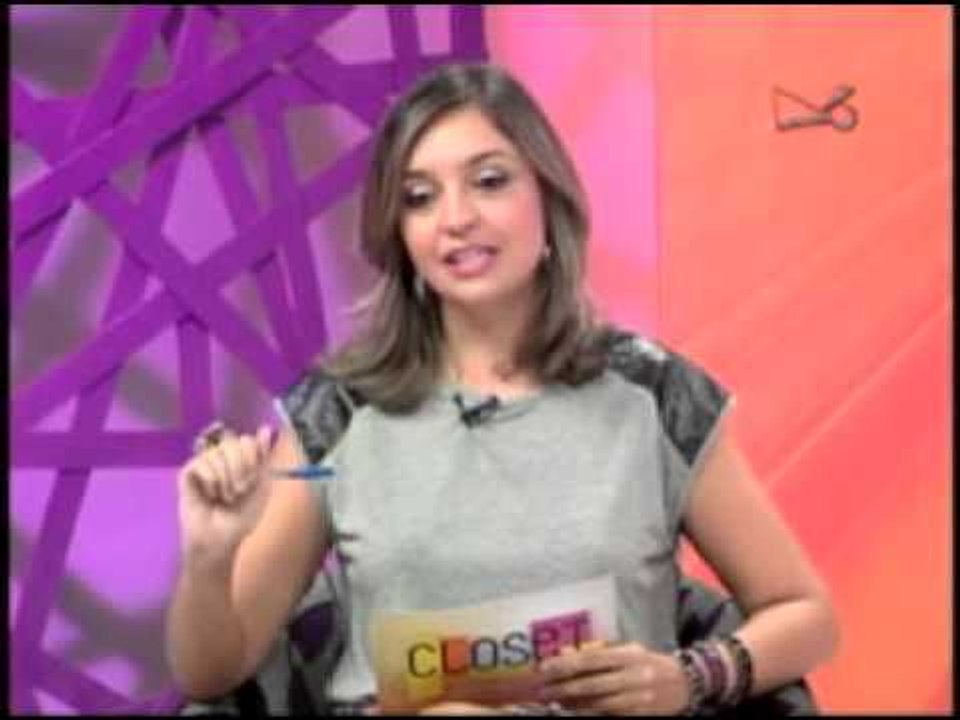 Closet | 27.03.2013 - Bloco 01