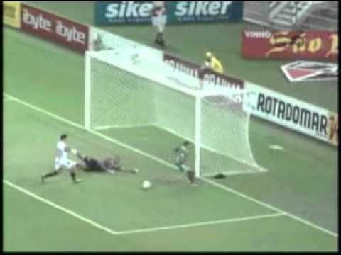 Trem Bala | 01.04.2013 - FERROVIÁRIO 2 X 4 ICASA