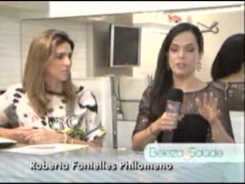 Beleza e Saúde | 19.03.2013 - Bloco 01
