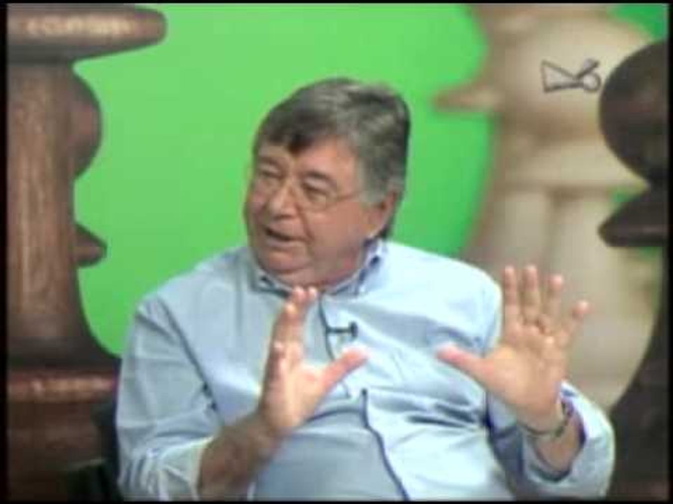 Jogo Político - 11.03.2013 (Parte 04)