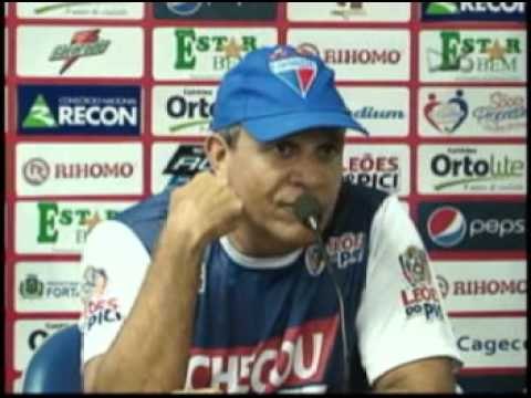 Trem Bala | 11.03.2013 | Apresentação Hélio dos Anjos