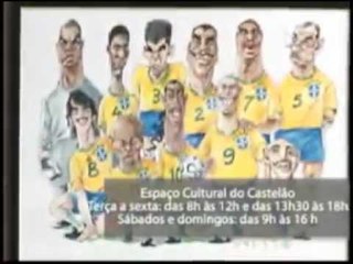 Trem Bala | 05.03.2013 | Museu Arena Castelão