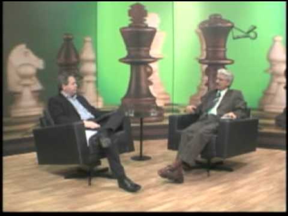 Jogo Político: Rui Martinho Rodrigues | 04.02.13 | 4º Bloco