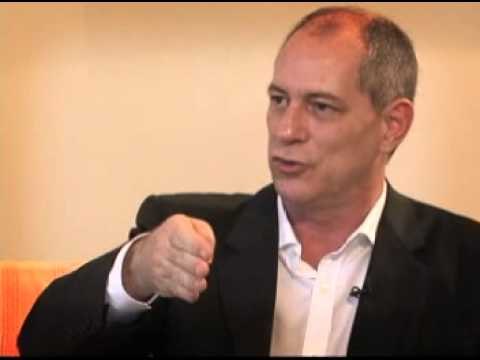 Memória Viva | Ciro Gomes | Parte 2 | Bloco 4 - 16/02/2013